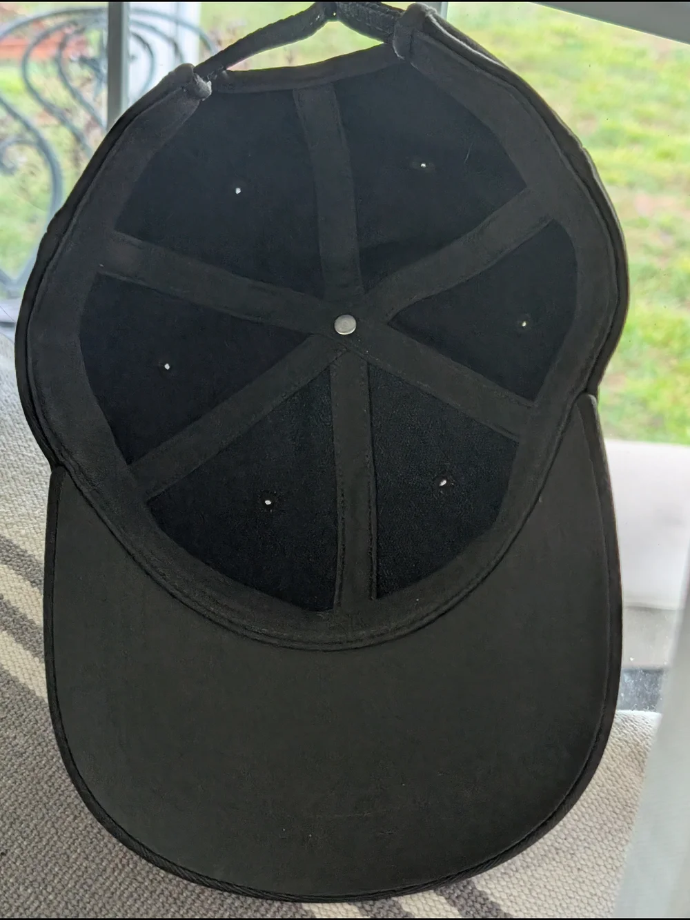 Lululemon Baller  Hat Cap  Adjustable Olive Green Dark Green Moisture Wicking